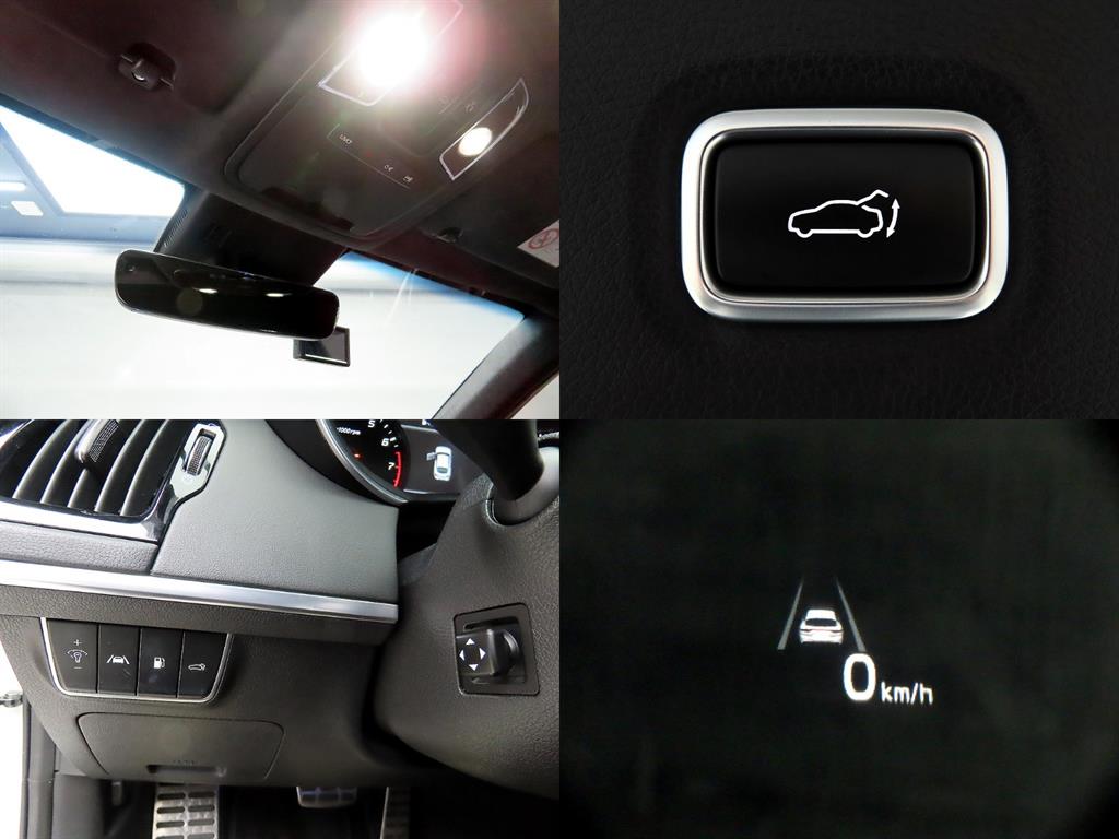 KIA Stinger 2021 Blanco - Importación desde Corea - HF Imports Iquique - Foto 18