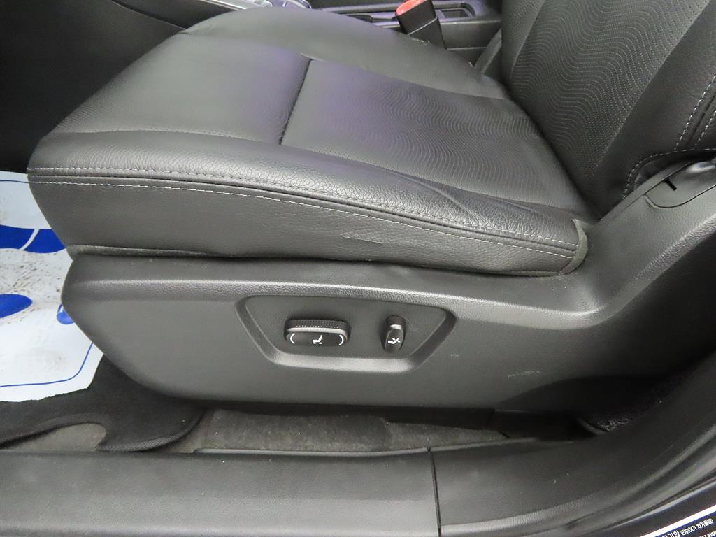 Chevrolet Captiva 2015 Gris - Importación desde Corea - HF Imports Iquique - Foto 15