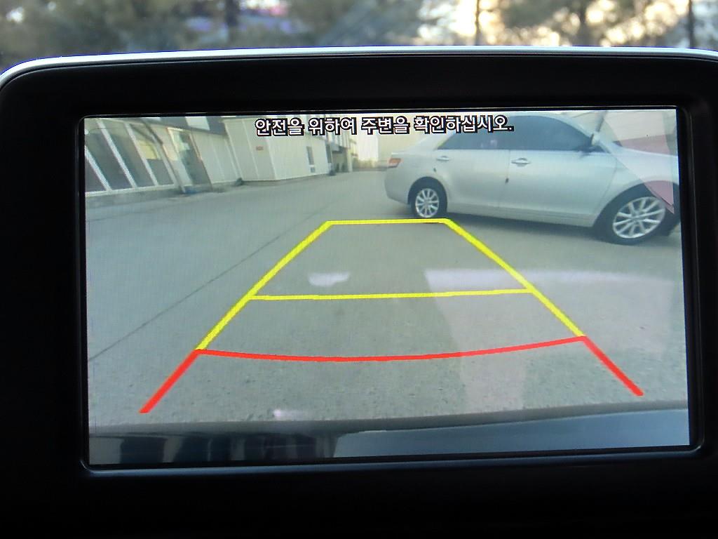 HYUNDAI Grandeur 2017 Negro - Importación desde Corea - HF Imports Iquique - Foto 14