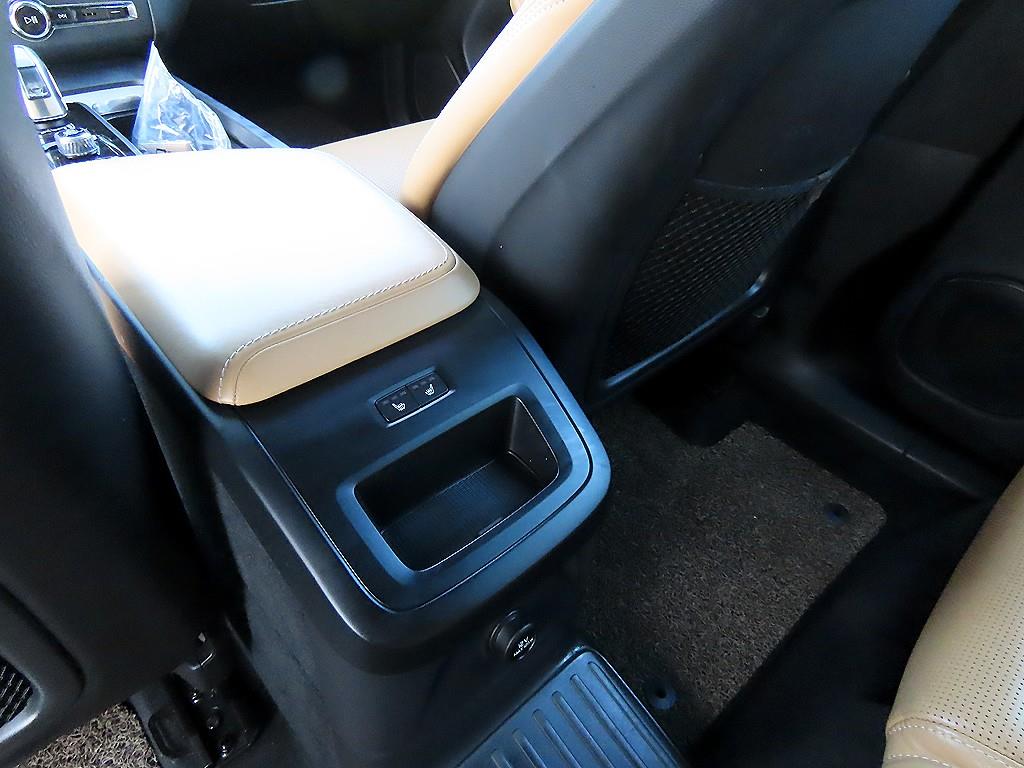 Volvo XC60 2019 Blanco - Importación desde Corea - HF Imports Iquique - Foto 15