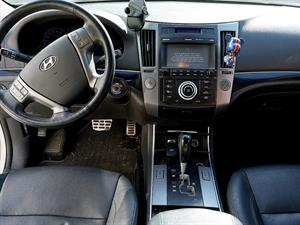 HYUNDAI Veracruz - Vista 10