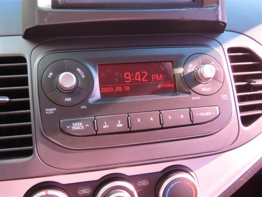 KIA Morning 2016 - Importación desde Corea - HF Imports Iquique - Foto 8