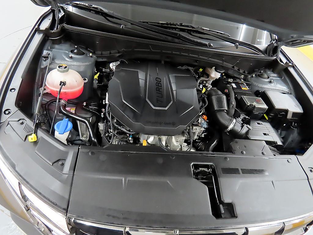 HYUNDAI Tucson 2022 Gris - Importación desde Corea - HF Imports Iquique - Foto 19