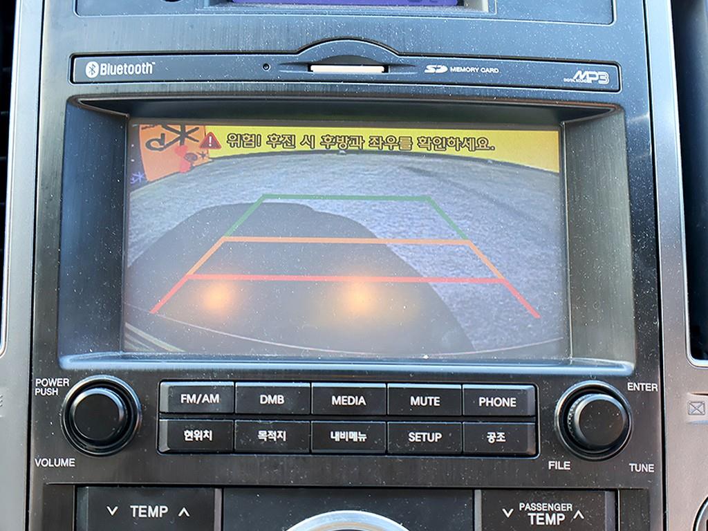 HYUNDAI Veracruz 2015 Blanco - Importación desde Corea - HF Imports Iquique - Foto 10