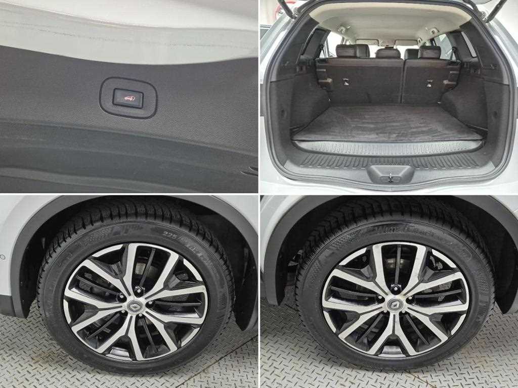 SAMSUNG QM6 2020 Blanco - Importación desde Corea - HF Imports Iquique - Foto 18