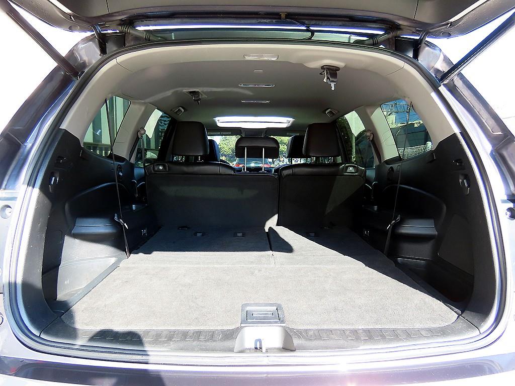 Honda Pilot 2017 Gris - Importación desde Corea - HF Imports Iquique - Foto 18