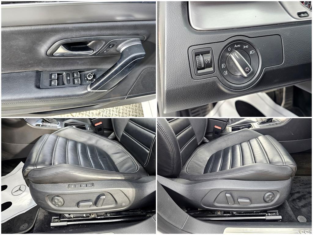 Volkswagen CC 2015 Blanco - Importación desde Corea - HF Imports Iquique - Foto 18