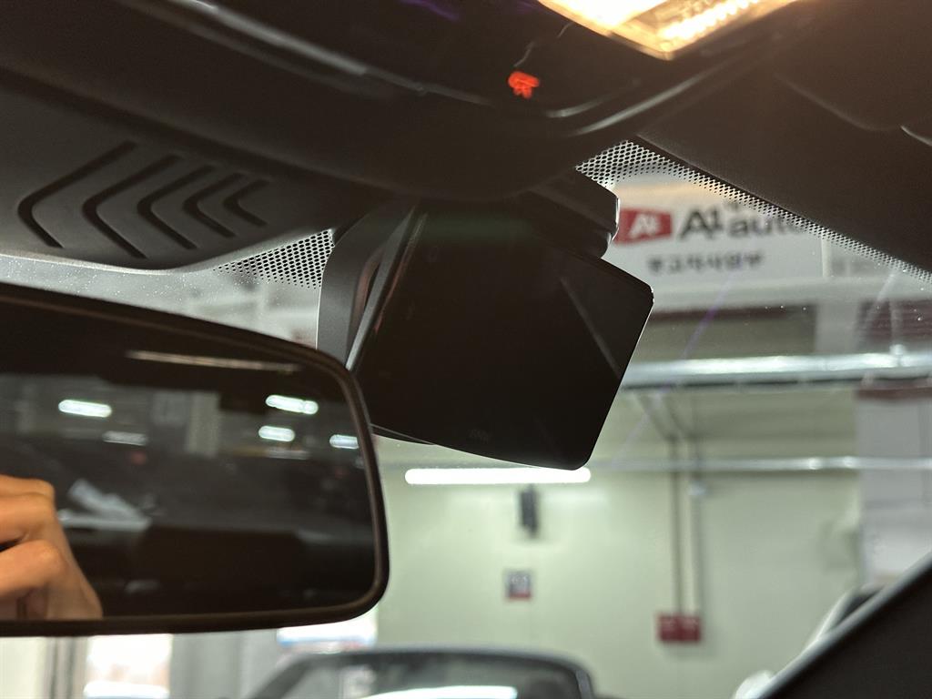 BMW 5 Series 2023 Blanco - Importación desde Corea - HF Imports Iquique - Foto 20