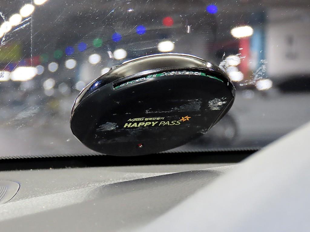 HYUNDAI i30 2018 Blanco - Importación desde Corea - HF Imports Iquique - Foto 16