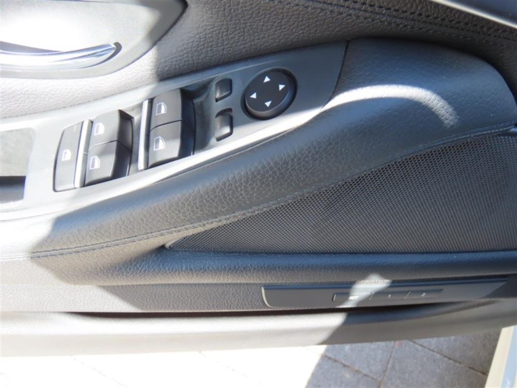 BMW 5 Series 2016 - Importación desde Corea - HF Imports Iquique - Foto 12