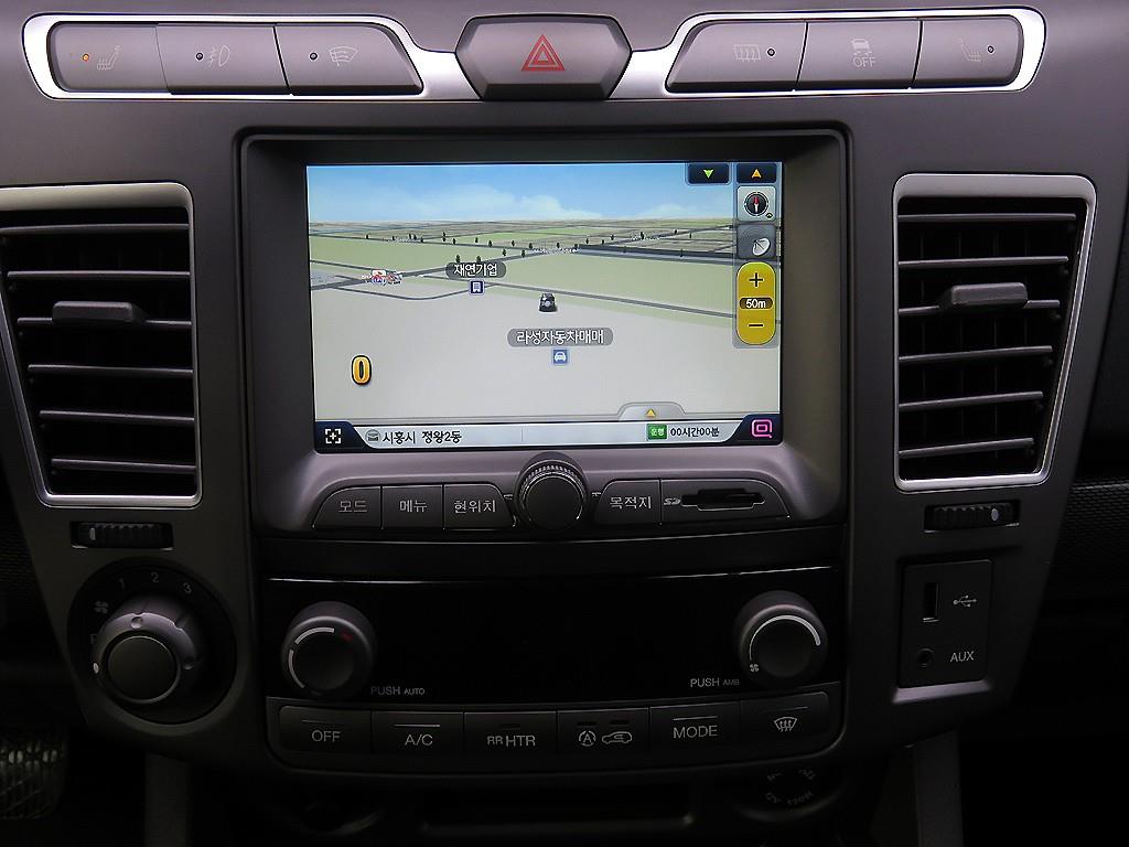 Ssangyong Korando 2015 Gris - Importación desde Corea - HF Imports Iquique - Foto 16