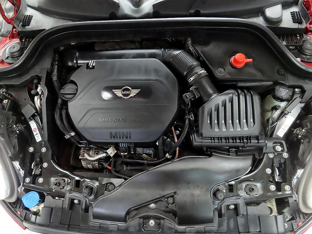 Mini Cooper 2015 - Importación desde Corea - HF Imports Iquique - Foto 20