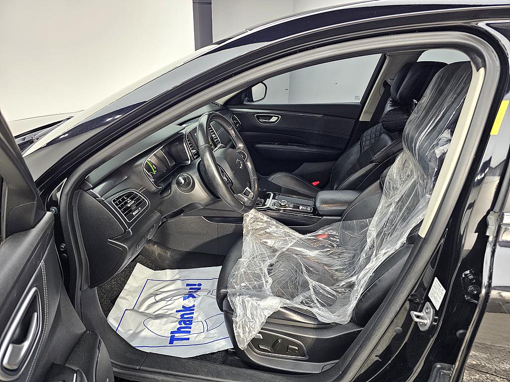 SAMSUNG SM6 - Vista 8