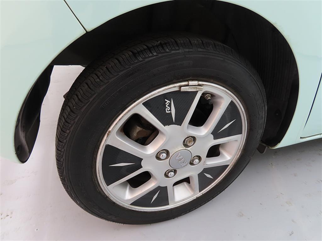 KIA Ray 2016 skyblue - Importación desde Corea - HF Imports Iquique - Foto 20