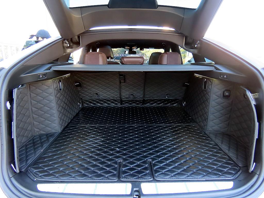 BMW Gran Turismo 2021 Blanco - Importación desde Corea - HF Imports Iquique - Foto 17