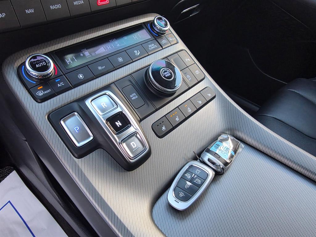 HYUNDAI Palisade 2023 Blanco - Importación desde Corea - HF Imports Iquique - Foto 13