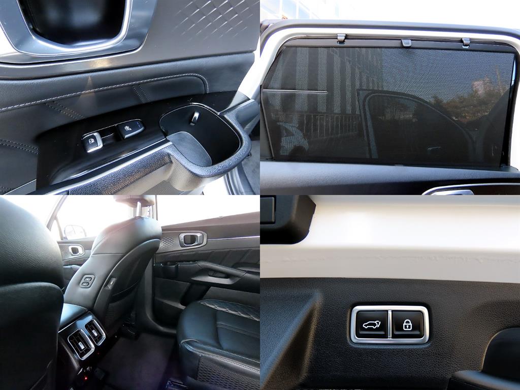 KIA Sorento 2023 - Importación desde Corea - HF Imports Iquique - Foto 18