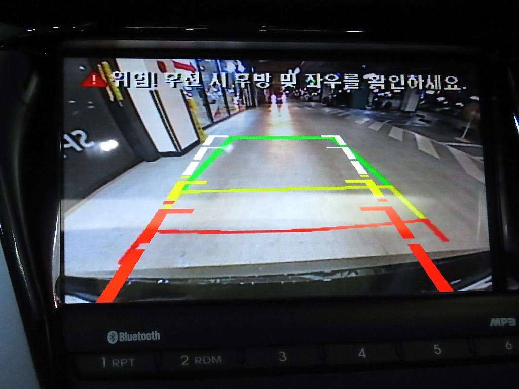 HYUNDAI Grandeur 2013 Negro - Importación desde Corea - HF Imports Iquique - Foto 15