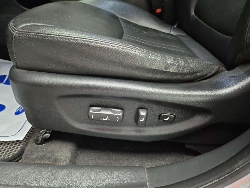 KIA Sorento 2011 Gris - Importación desde Corea - HF Imports Iquique - Foto 17