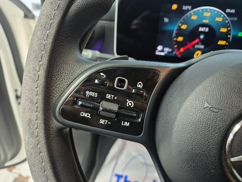 Mercedes Benz A Class 2020 Blanco - Importación desde Corea - HF Imports Iquique - Foto 15