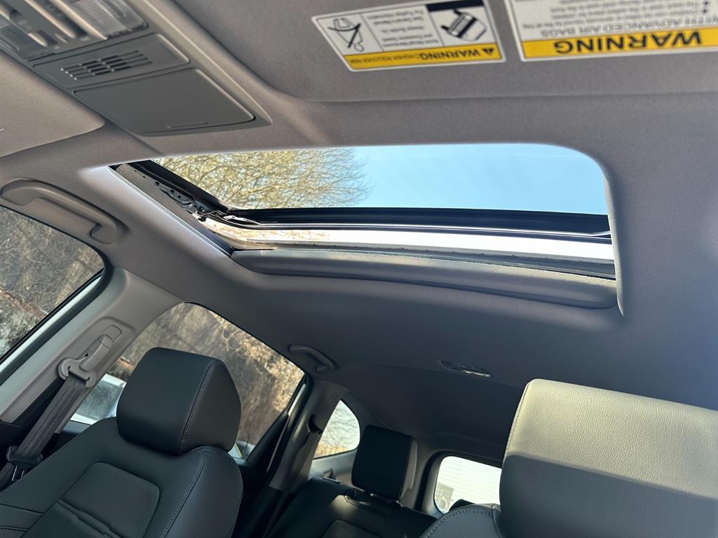 Honda CR-V 2022 Blanco - Importación desde Corea - HF Imports Iquique - Foto 16