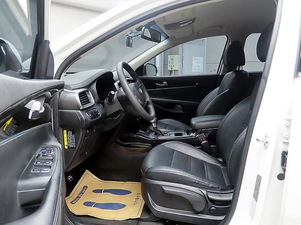 KIA Sorento - Vista 5