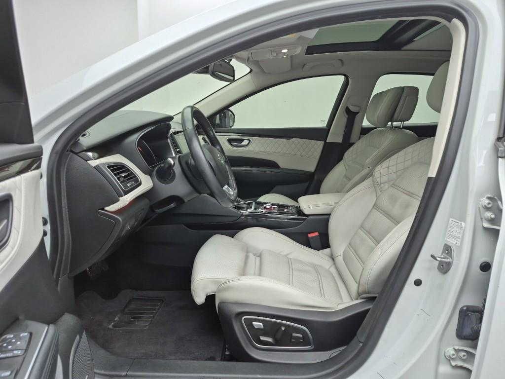 SAMSUNG SM6 - Vista 11