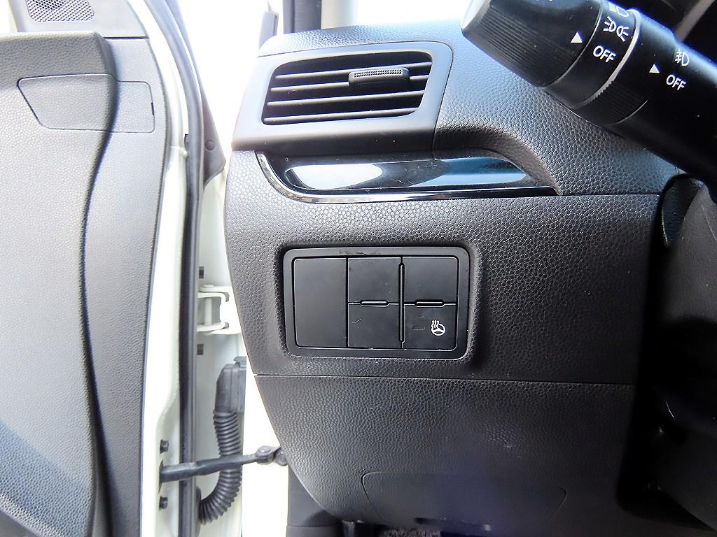 KIA Morning - Vista 11