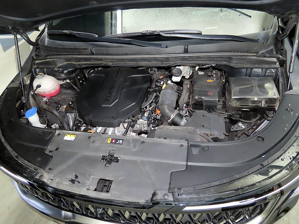 KIA Carnival 2024 Negro - Importación desde Corea - HF Imports Iquique - Foto 19