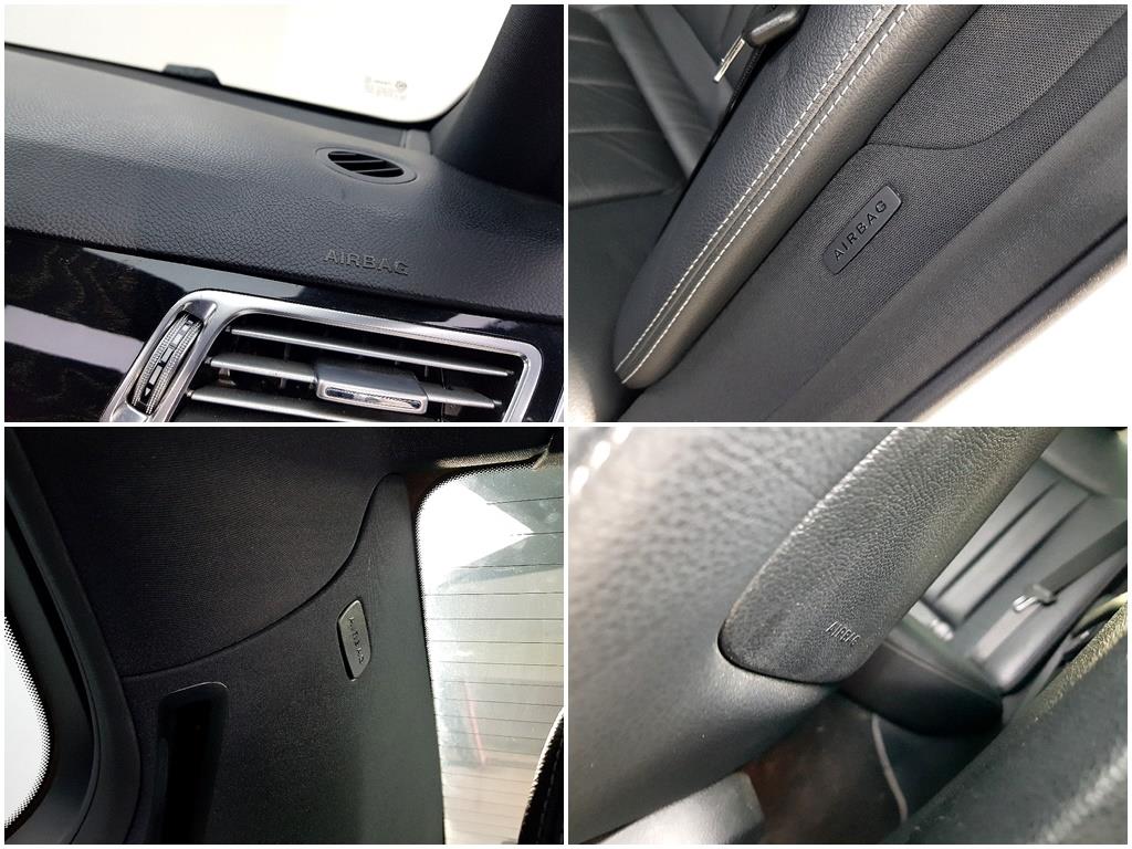 Mercedes Benz E class 2015 Blanco - Importación desde Corea - HF Imports Iquique - Foto 14