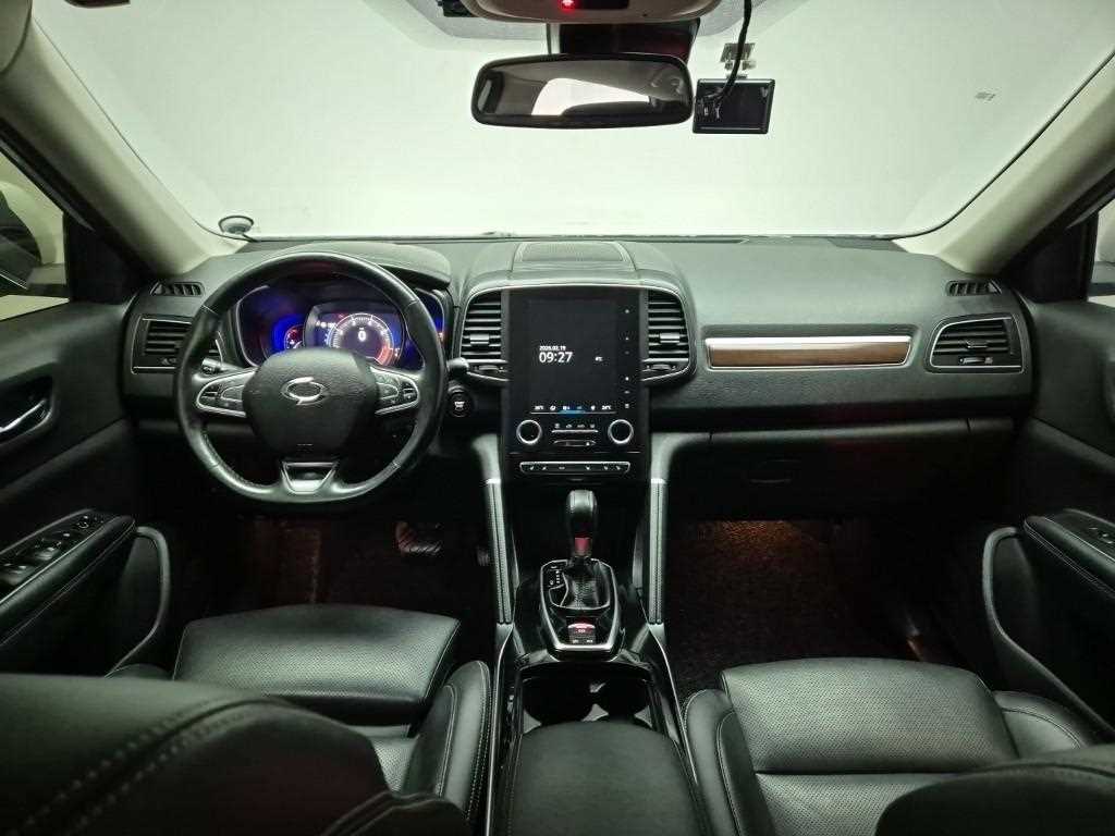 SAMSUNG QM6 - Vista 7