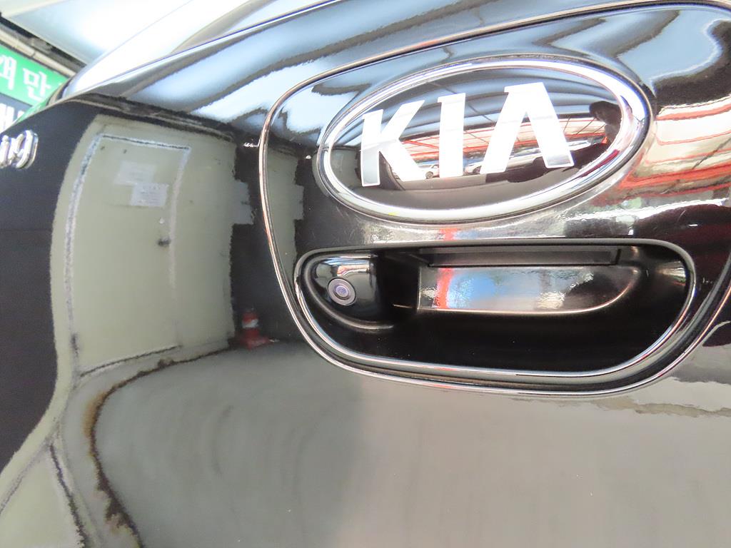 KIA Morning 2017 Negro - Importación desde Corea - HF Imports Iquique - Foto 17