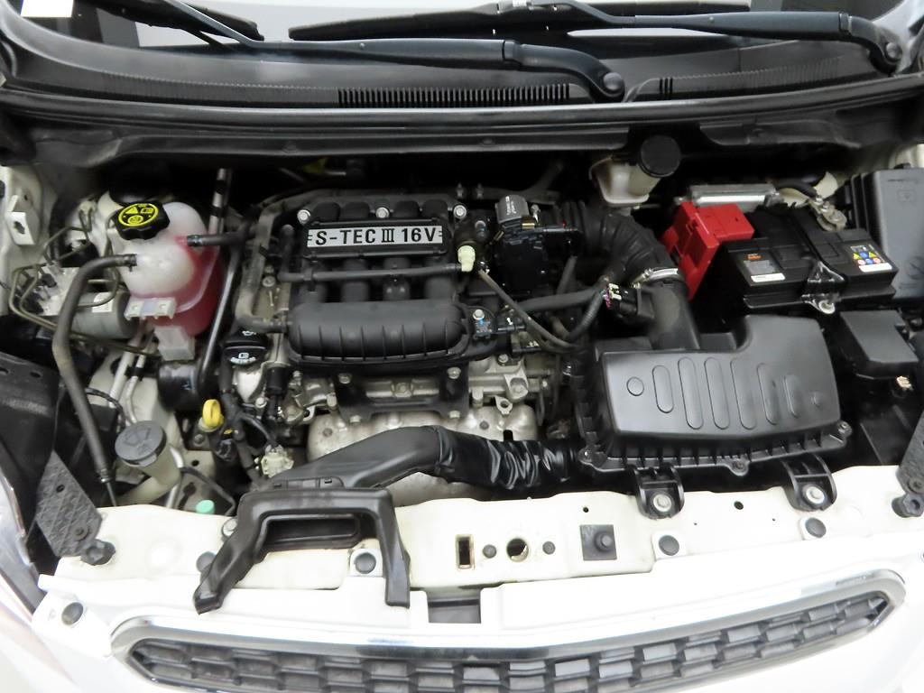 Chevrolet Spark 2015 - Importación desde Corea - HF Imports Iquique - Foto 19