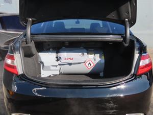 HYUNDAI Grandeur - Vista 10