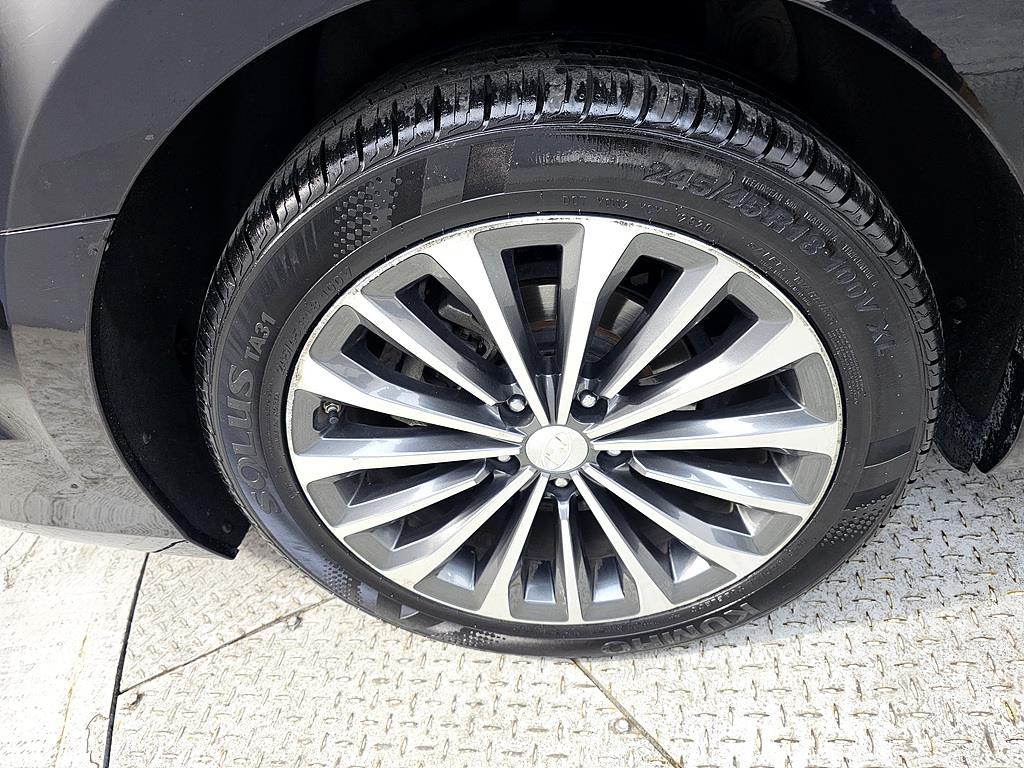 HYUNDAI Grandeur 2014 Negro - Importación desde Corea - HF Imports Iquique - Foto 20