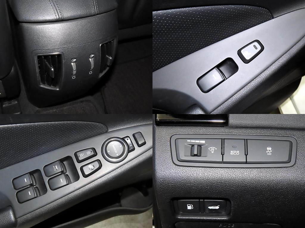 HYUNDAI Sonata 2011 Blanco - Importación desde Corea - HF Imports Iquique - Foto 18