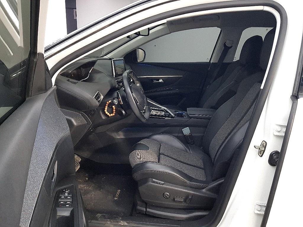 Peugeot 3008 - Vista 8