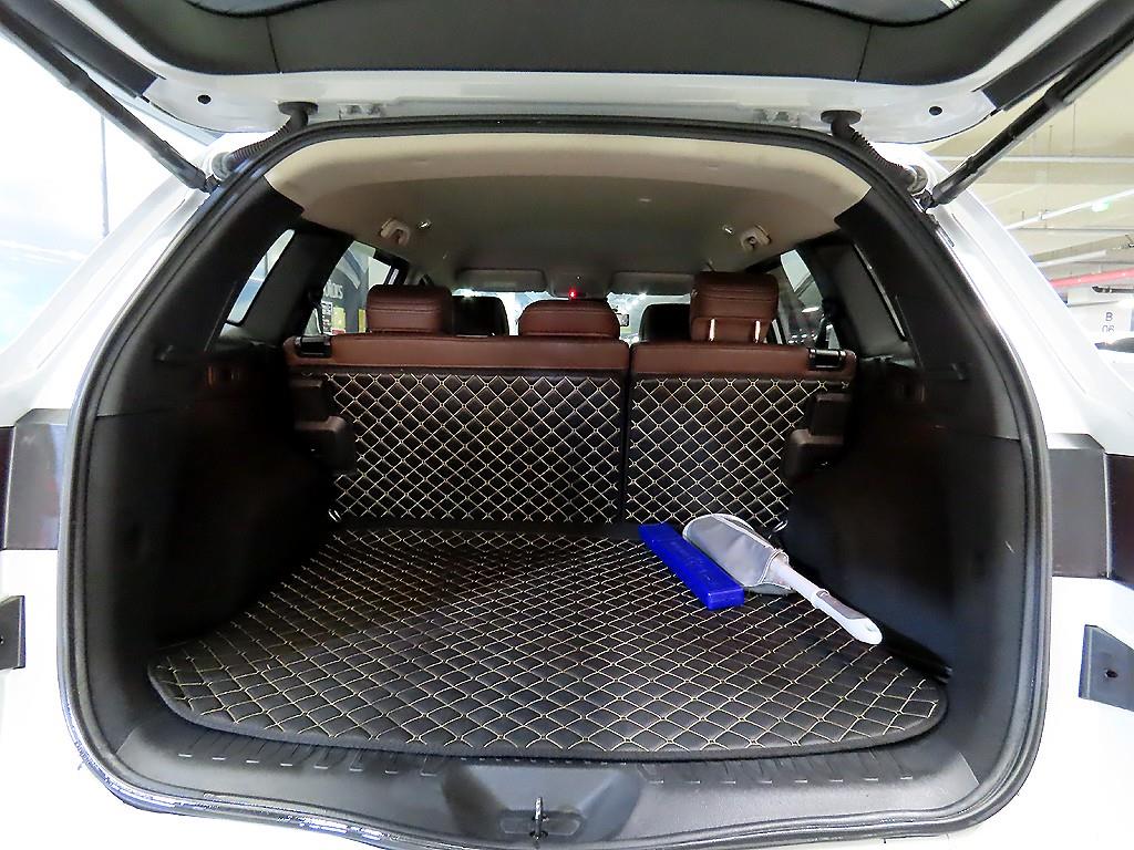 SAMSUNG QM6 2020 Blanco - Importación desde Corea - HF Imports Iquique - Foto 17