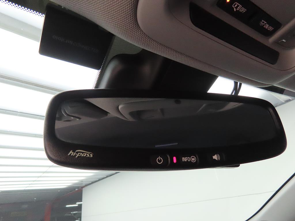 Chevrolet Malibu 2017 Gris - Importación desde Corea - HF Imports Iquique - Foto 16