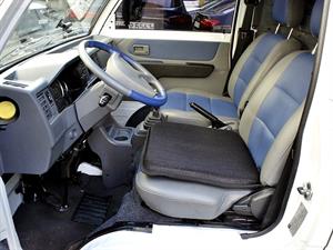 DAEWOO Damas - Vista 6