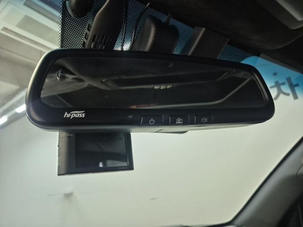 Ssangyong Rexton 2022 Negro - Importación desde Corea - HF Imports Iquique - Foto 16