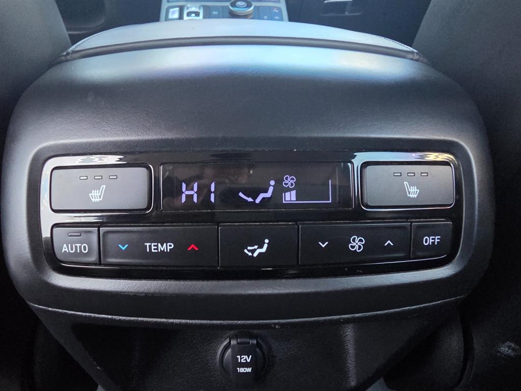 HYUNDAI Palisade 2023 Blanco - Importación desde Corea - HF Imports Iquique - Foto 18