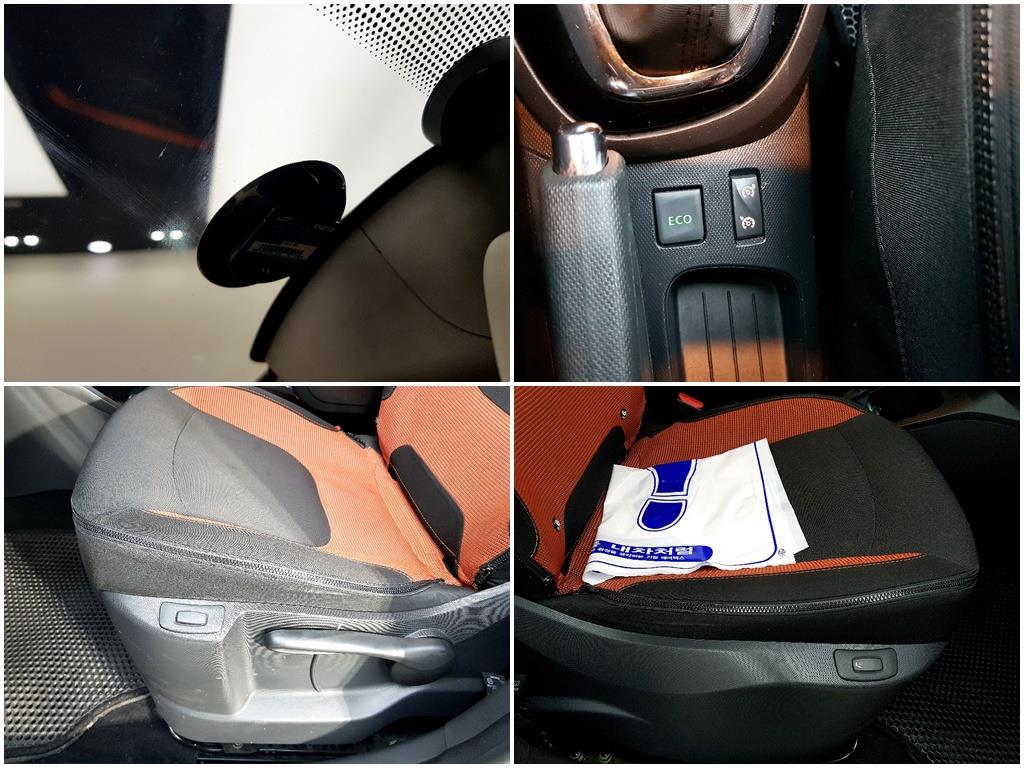 SAMSUNG QM3 2014 Negro - Importación desde Corea - HF Imports Iquique - Foto 17