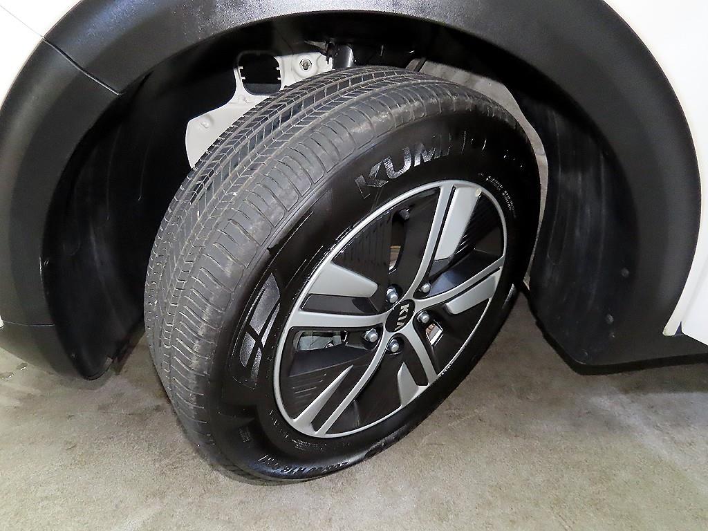 KIA Niro 2020 Blanco - Importación desde Corea - HF Imports Iquique - Foto 19