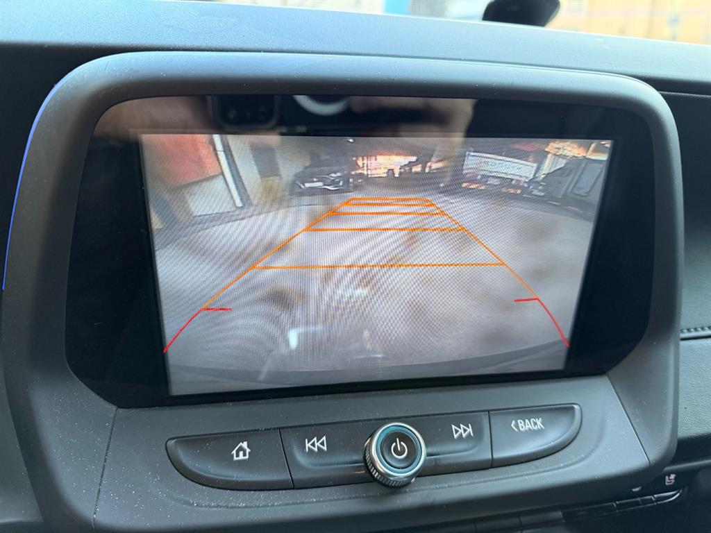 Chevrolet Camaro 2017 Gris - Importación desde Corea - HF Imports Iquique - Foto 13