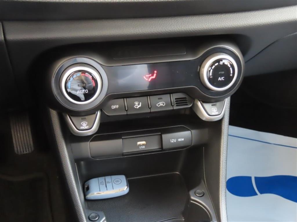 KIA Morning 2022 - Importación desde Corea - HF Imports Iquique - Foto 7