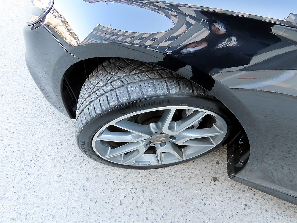 Mercedes Benz E class 2018 Negro - Importación desde Corea - HF Imports Iquique - Foto 20