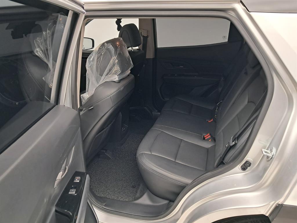 Ssangyong Korando 2020 - Importación desde Corea - HF Imports Iquique - Foto 12