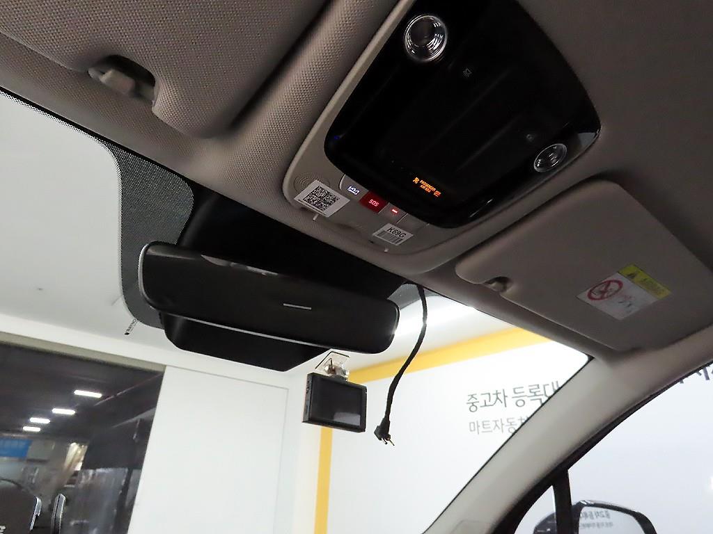 KIA Sorento 2022 Gris - Importación desde Corea - HF Imports Iquique - Foto 16