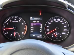 KIA Morning - Vista 10